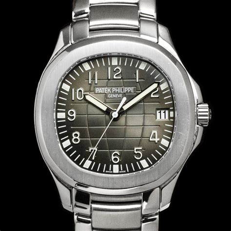 patek philippe aquanaut 5167 1a price|Patek Philippe aquanaut steel price.